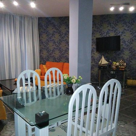 Apartments Vicente Golden Sands Luaran gambar