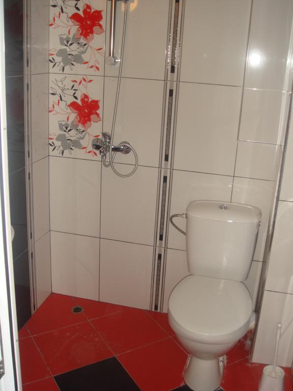 Apartments Vicente Golden Sands Bilik gambar