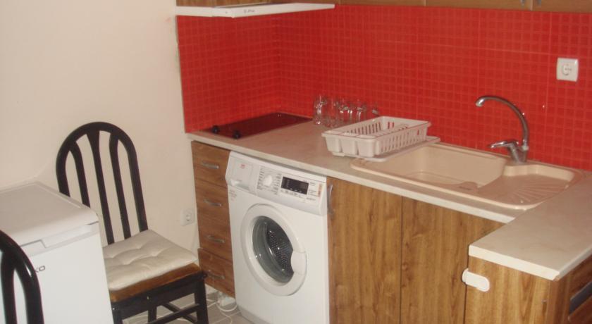 Apartments Vicente Golden Sands Bilik gambar