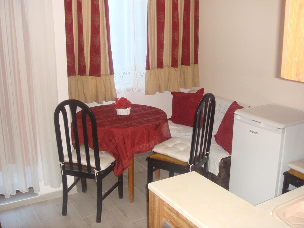 Apartments Vicente Golden Sands Bilik gambar