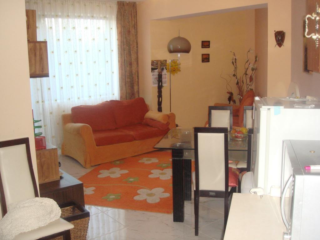 Apartments Vicente Golden Sands Bilik gambar