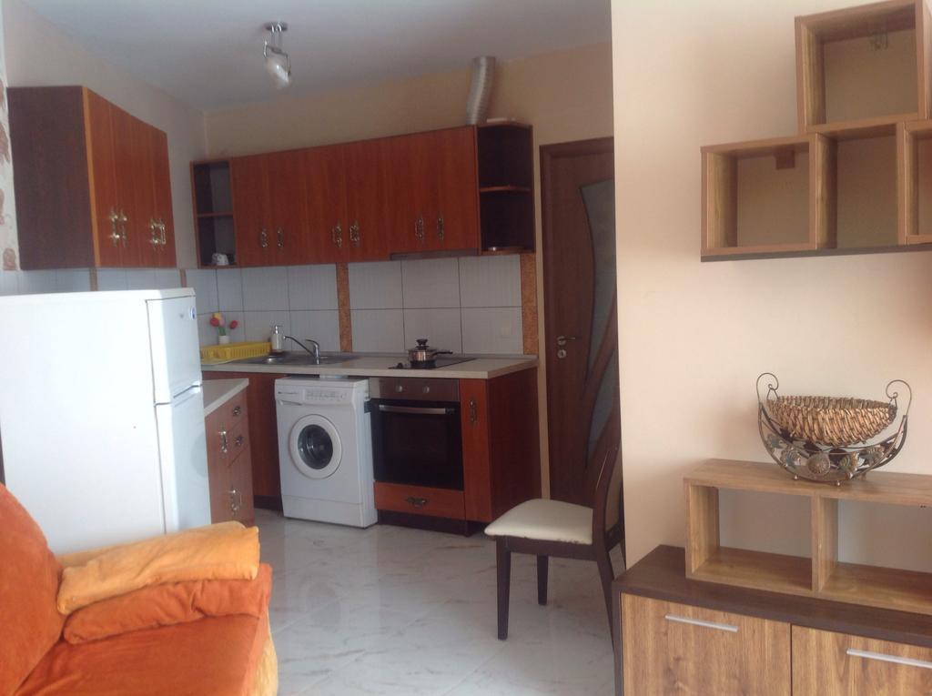 Apartments Vicente Golden Sands Bilik gambar