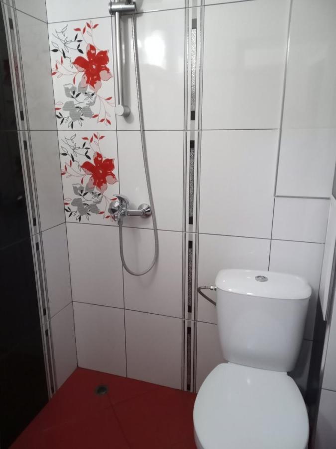 Apartments Vicente Golden Sands Luaran gambar