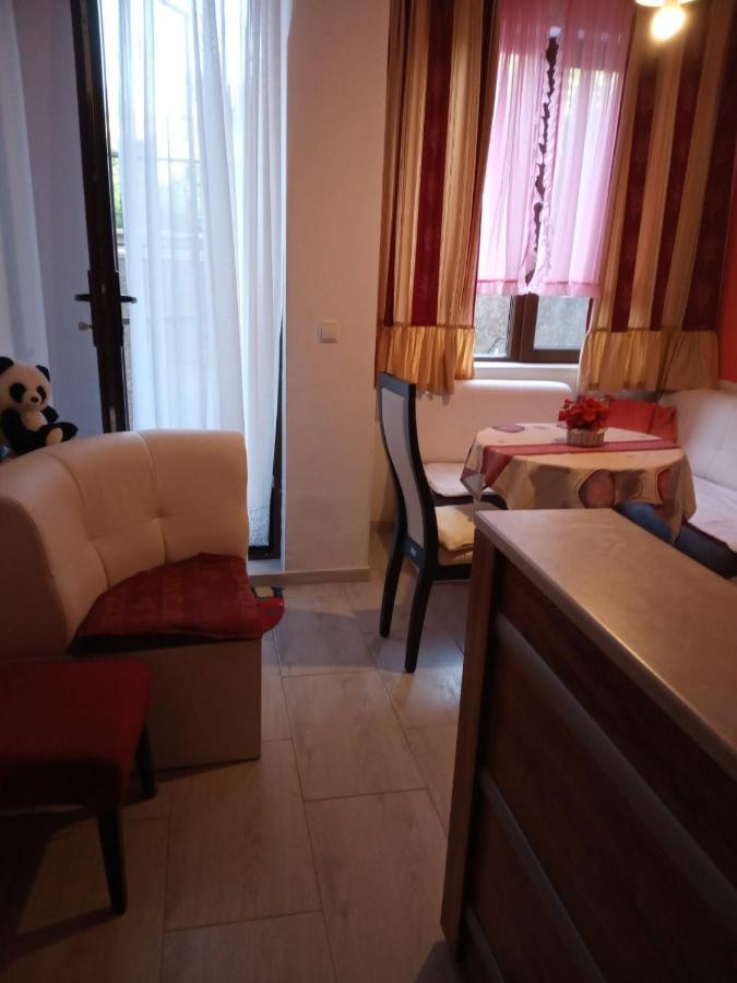 Apartments Vicente Golden Sands Luaran gambar