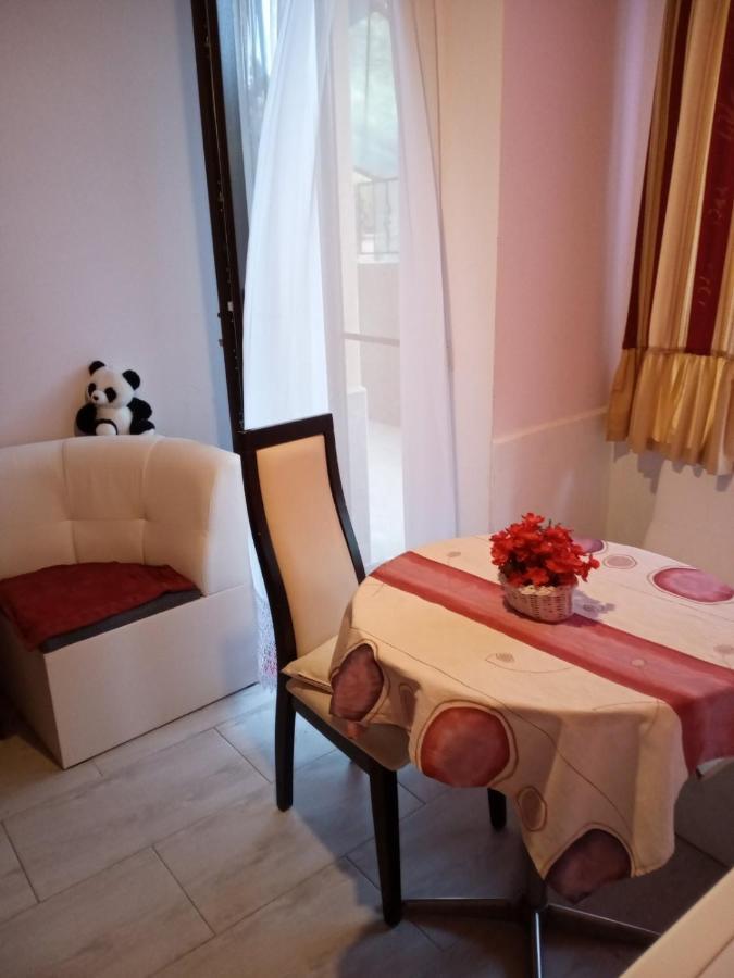 Apartments Vicente Golden Sands Luaran gambar