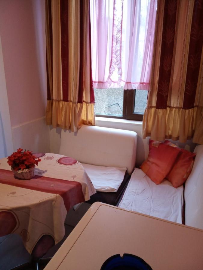 Apartments Vicente Golden Sands Luaran gambar