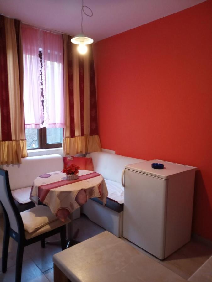 Apartments Vicente Golden Sands Luaran gambar