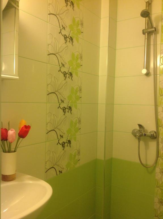 Apartments Vicente Golden Sands Bilik gambar