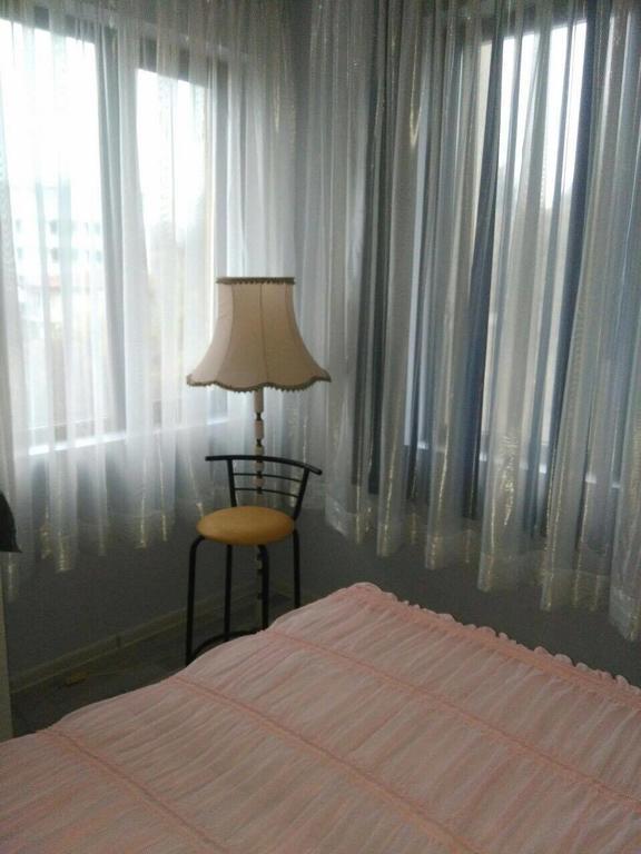 Apartments Vicente Golden Sands Luaran gambar