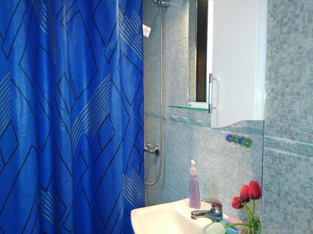 Apartments Vicente Golden Sands Luaran gambar