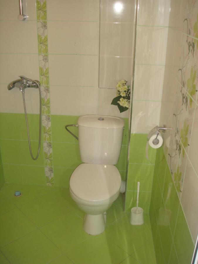 Apartments Vicente Golden Sands Bilik gambar